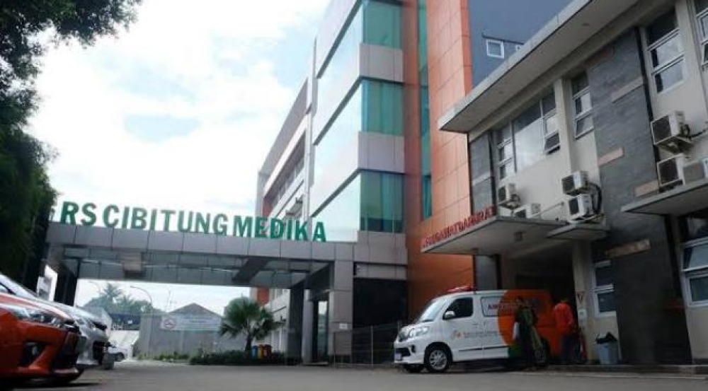 Rumah Sakit Cibitung Medika