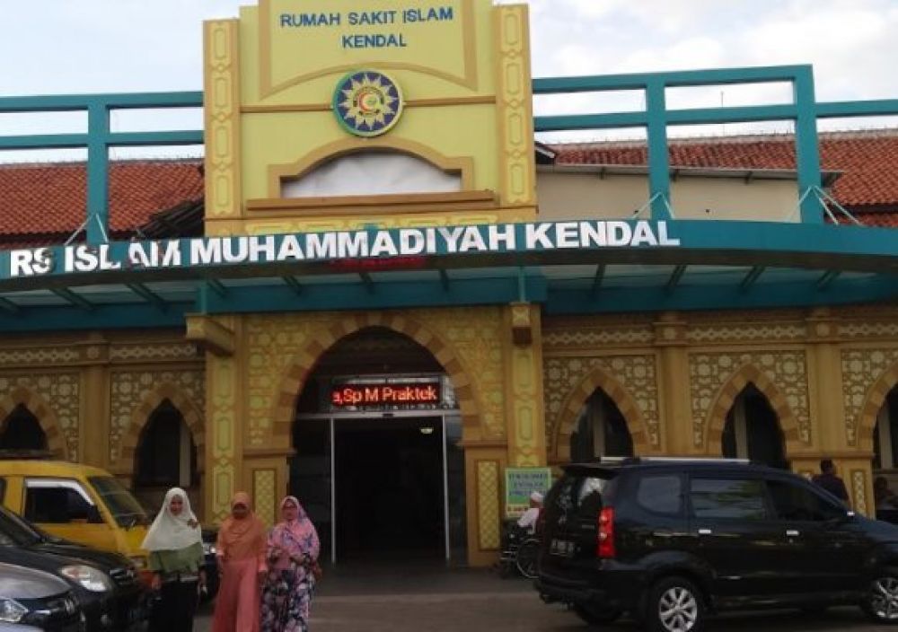 Rumah Sakit Islam Muhammadiyah Kendal