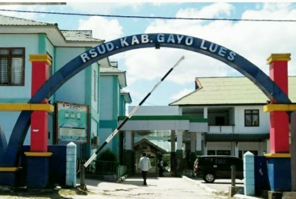 RSUD Gayo Lues