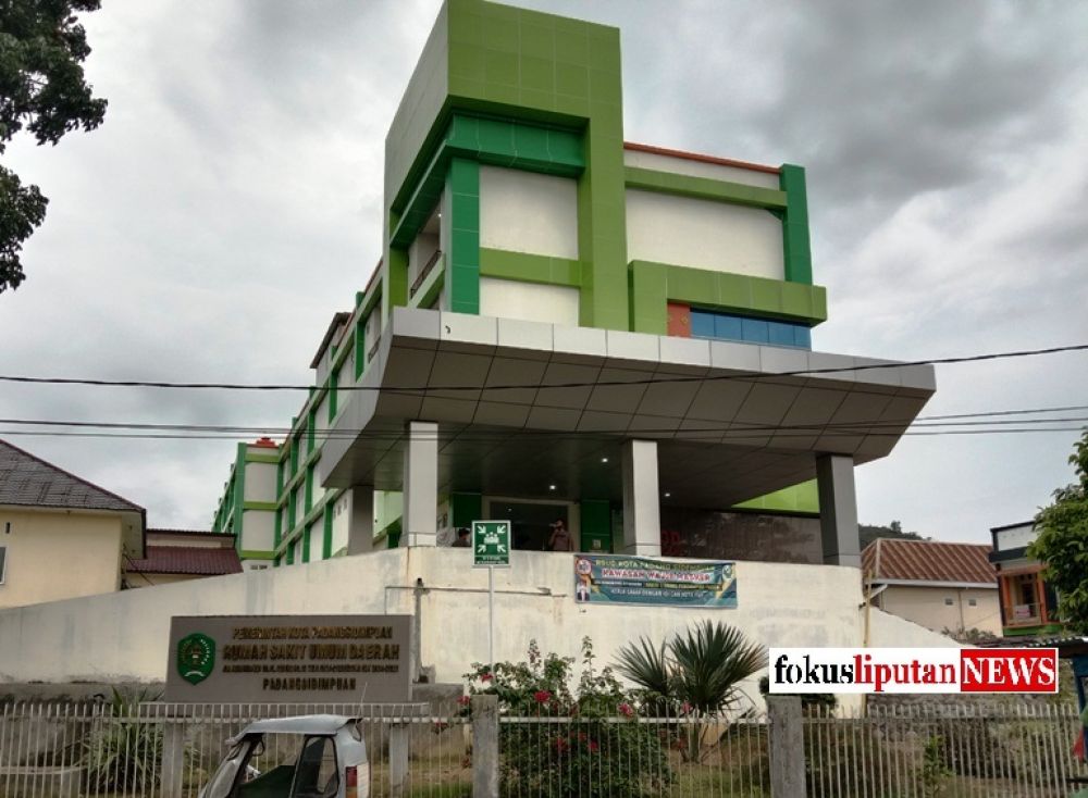 RSUD Padang Sidempuan