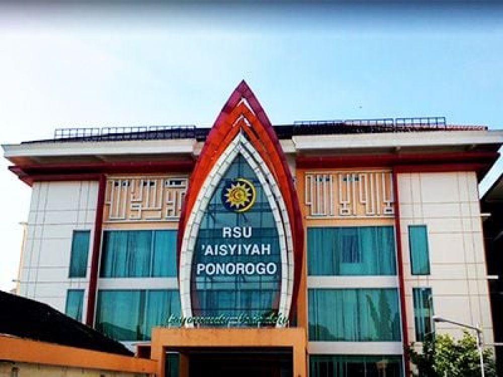 RSU Aisyiyah Ponorogo