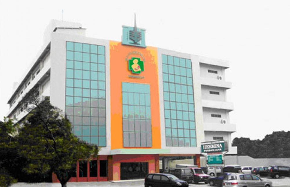 Rumah Sakit Hermina Depok