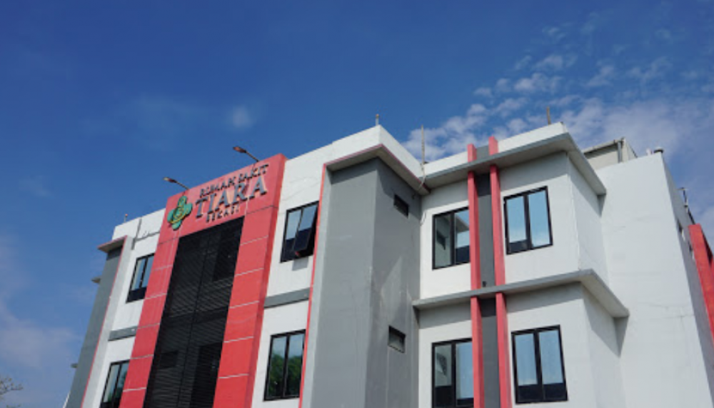 Rumah Sakit Tiara Bekasi