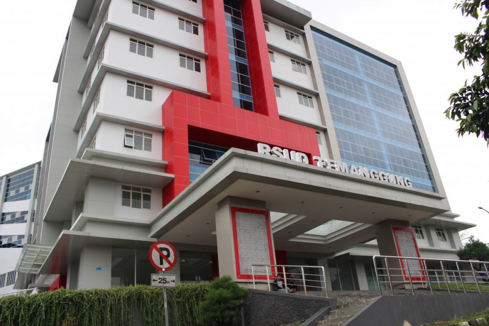 RSUD Temanggung