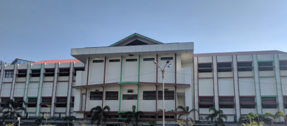 RSUP Dr. Mohammad Hoesin