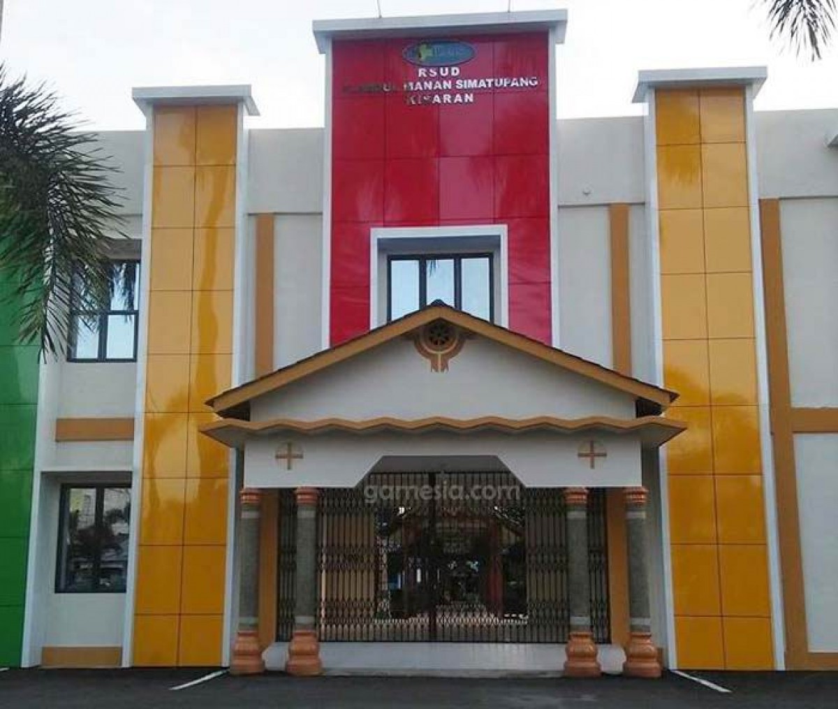 RSUD H. Abdul Manan Simatupang