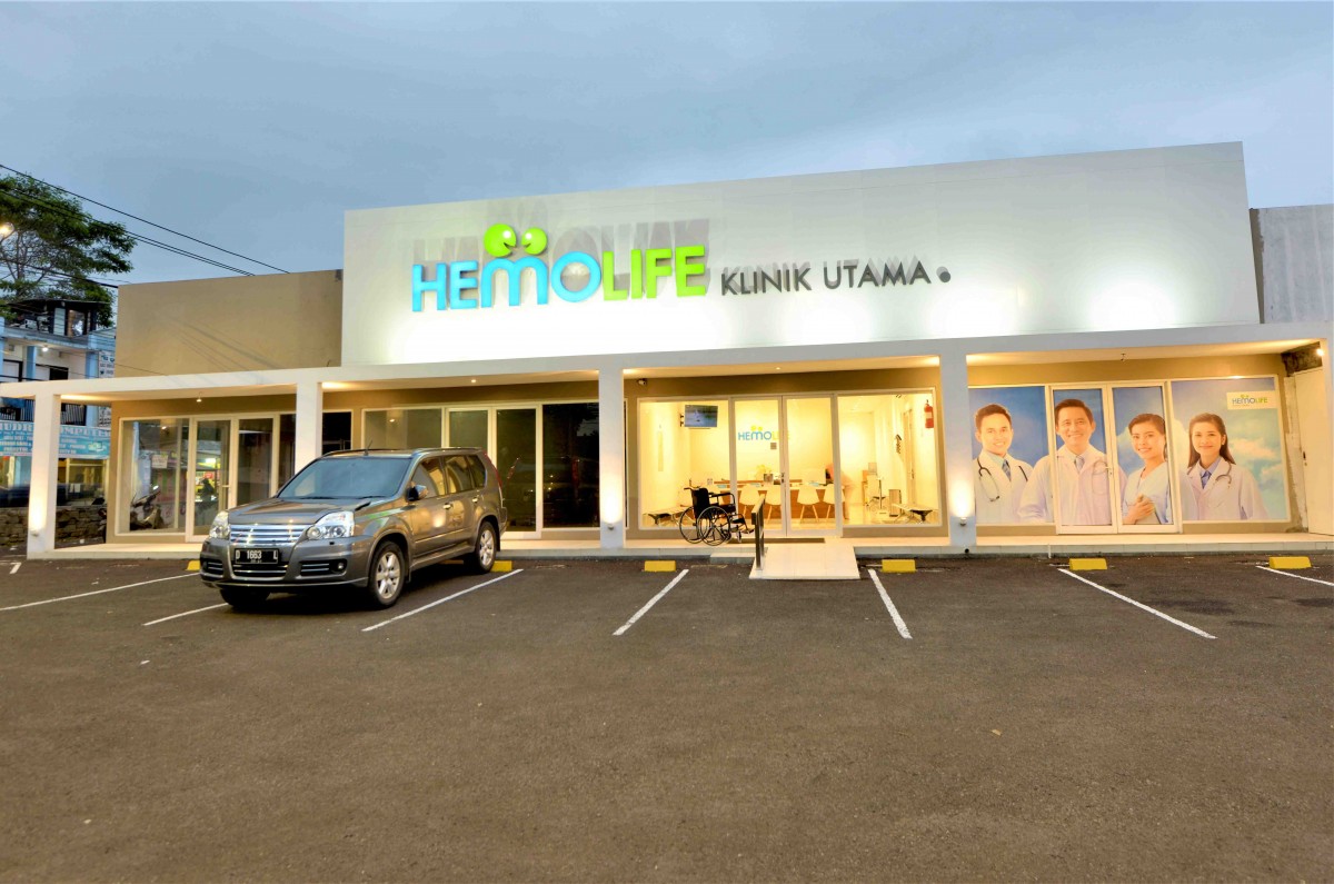 Klinik Hemolife