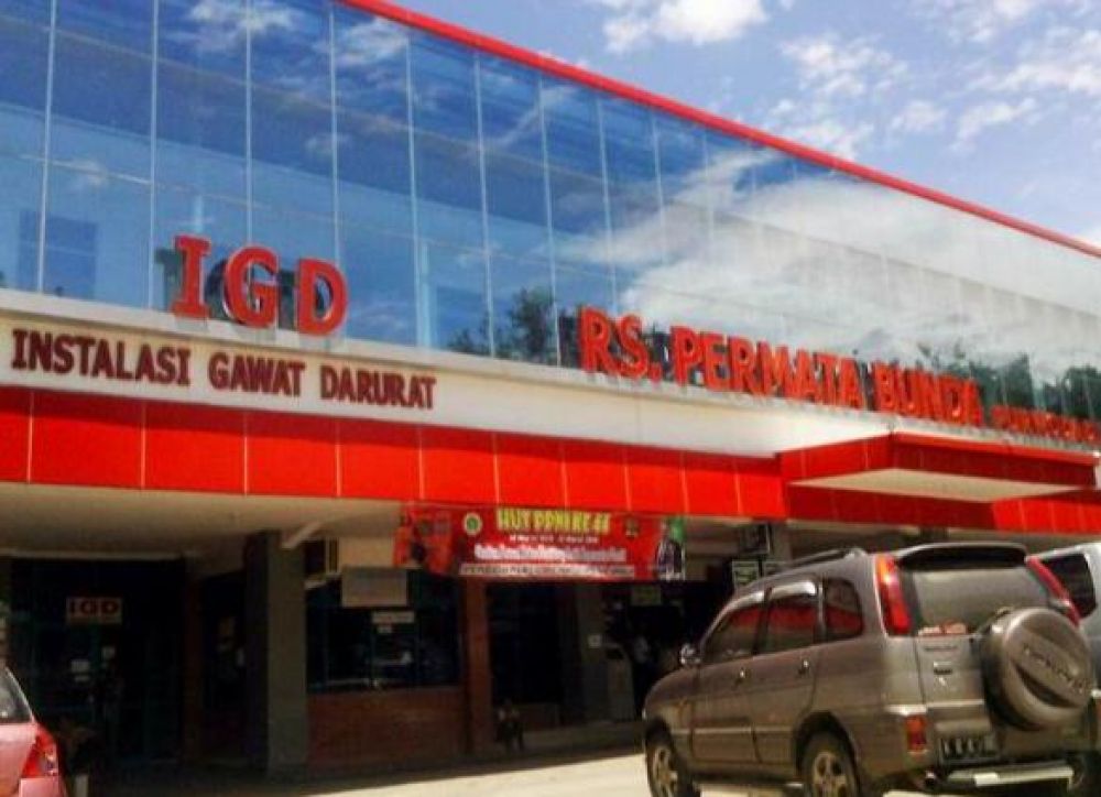 Rumah Sakit Permata Bunda