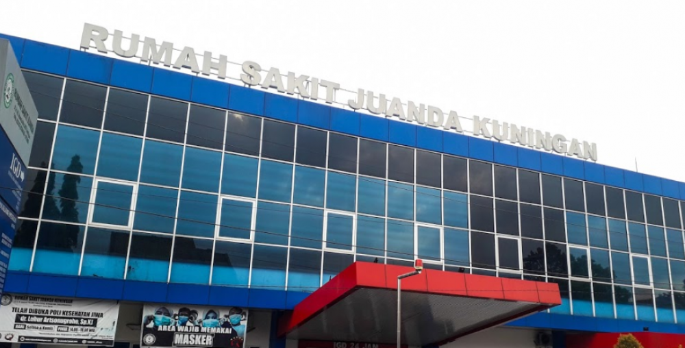Rumah Sakit Juanda