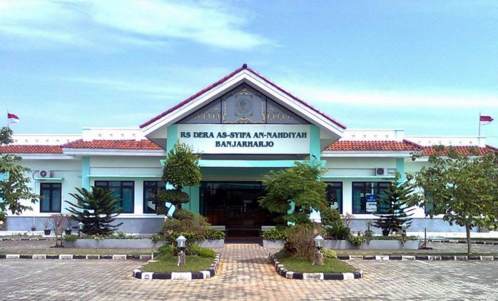 Rumah Sakit Dera As-Syifa