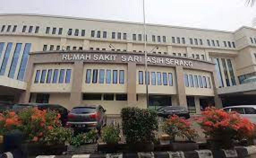 Rumah Sakit Sari Asih Serang