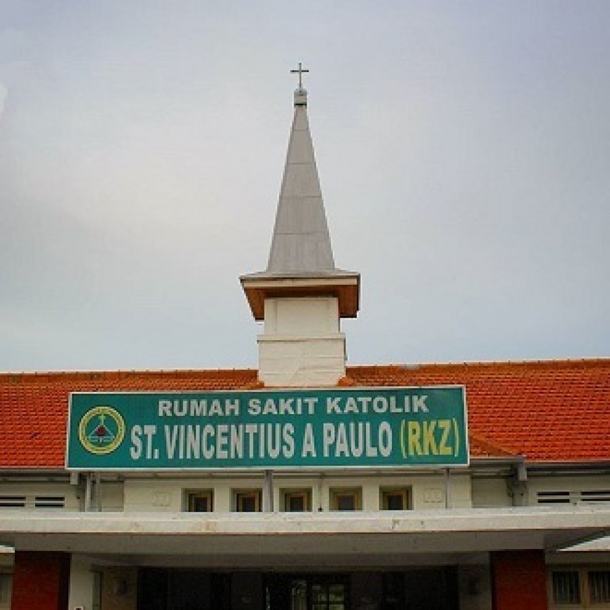 RSU St. Vincentius Singkawang
