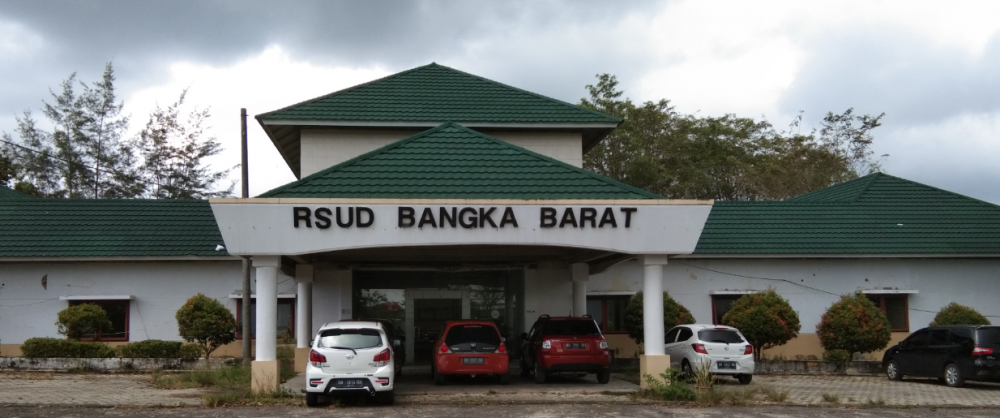 RSUD Sejiran Setason