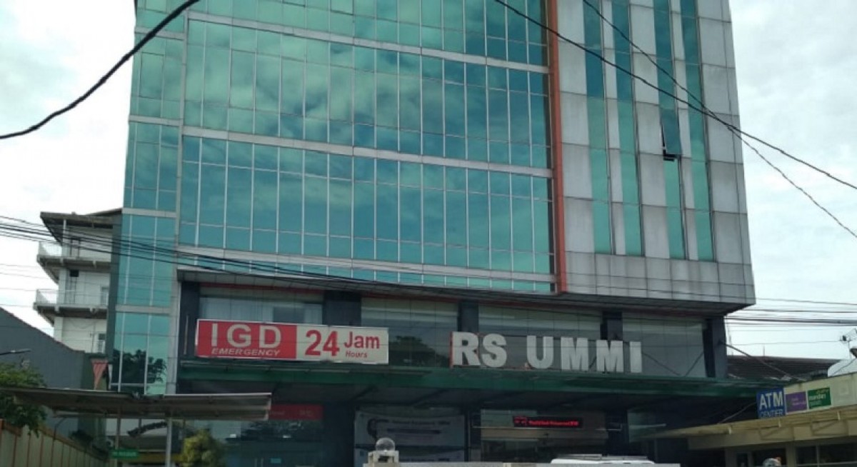 Rumah Sakit Ummi