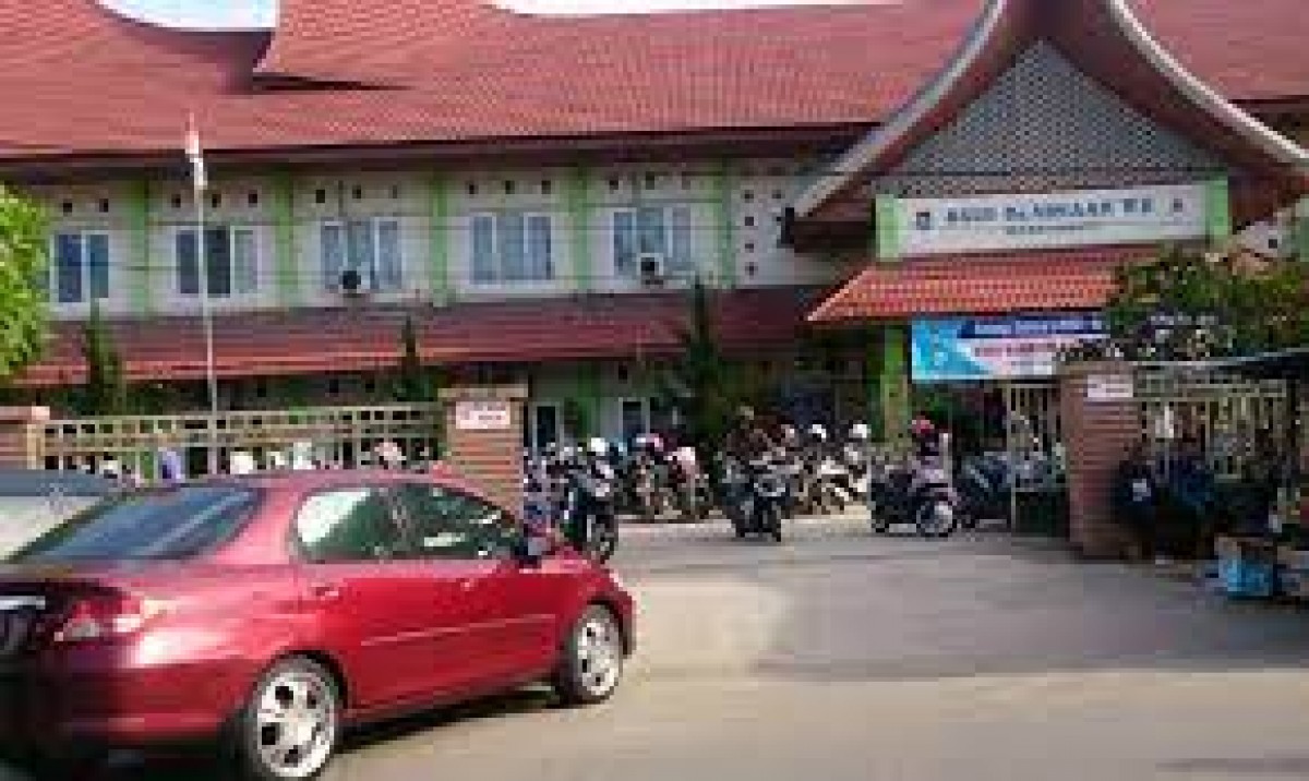RSUD Dr. Adnaan WD Payakumbuh