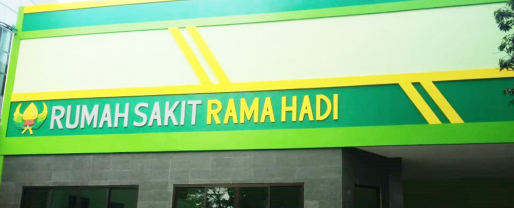 Rumah Sakit Rama Hadi