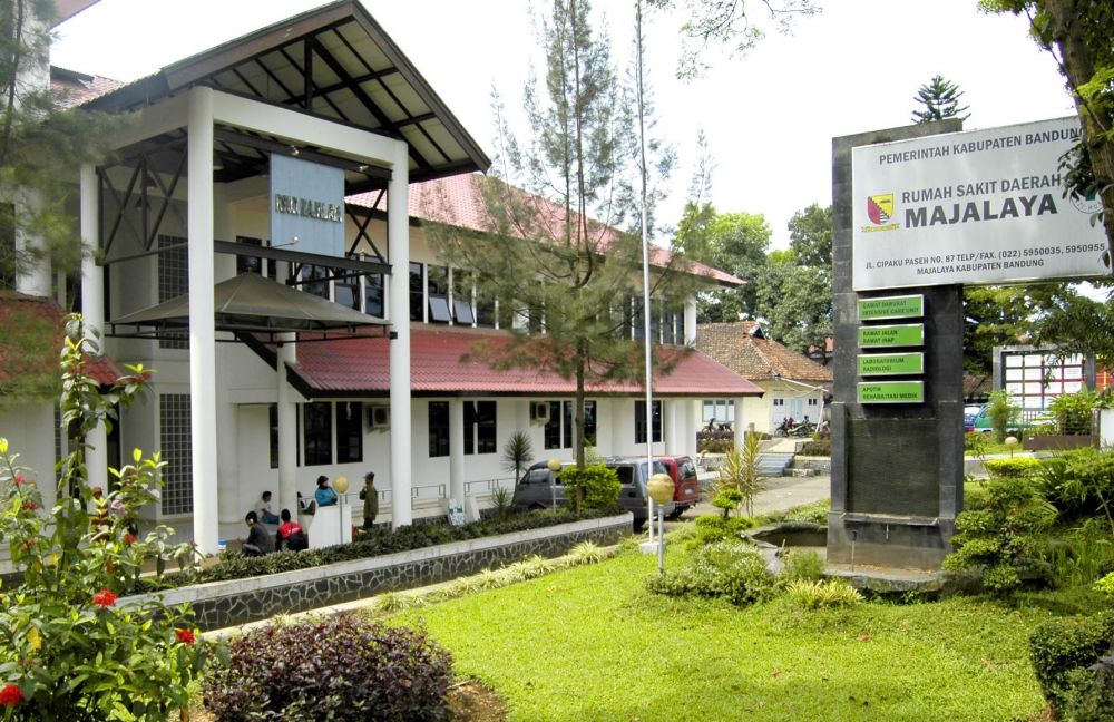 RSUD Majalaya