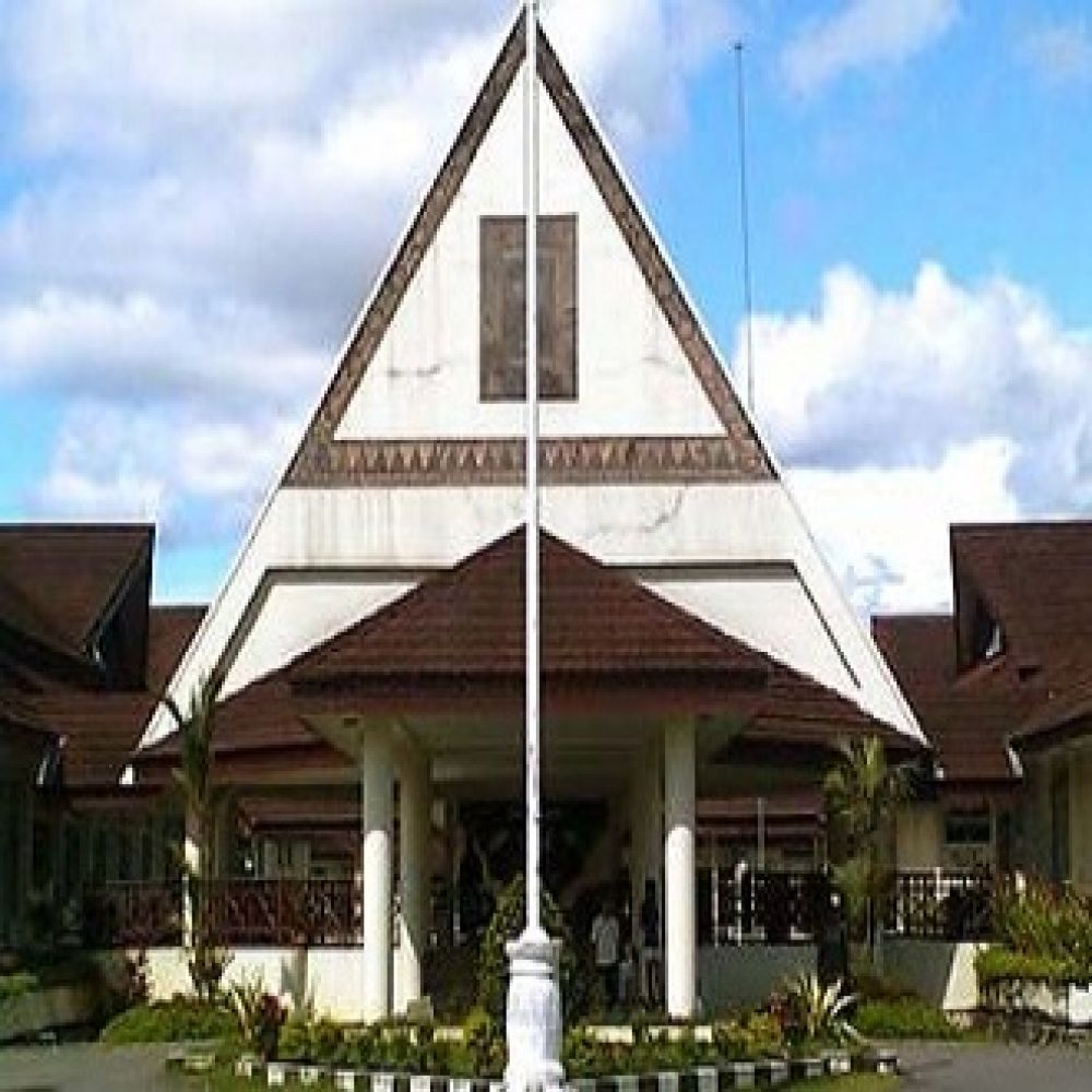 RSUD Mimika