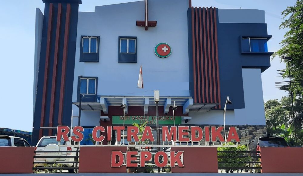 Rumah Sakit Citra Medika