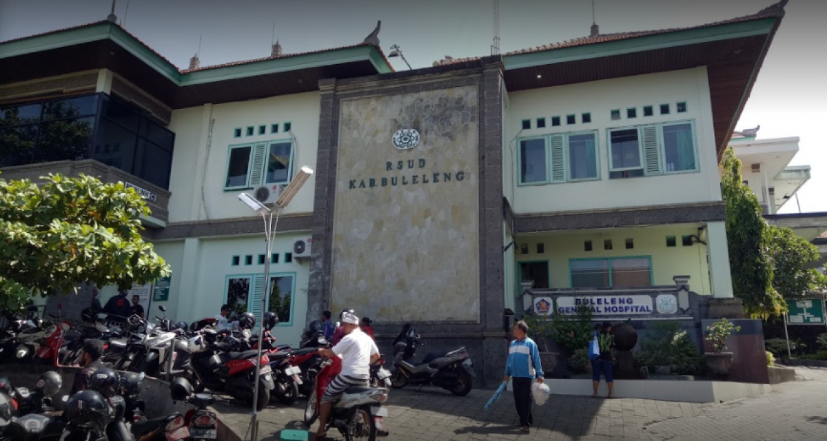 RSUD Kabupaten Buleleng