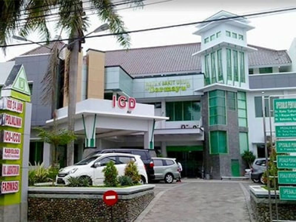 RSU Darmayu