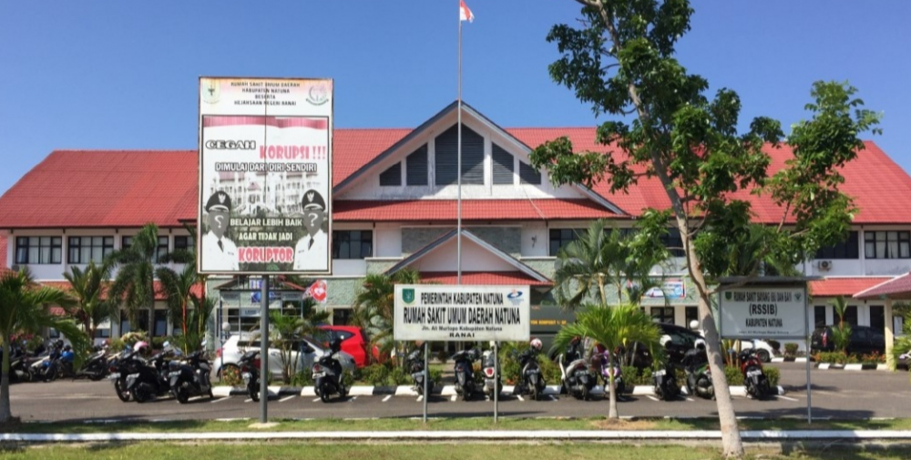 RSUD Natuna