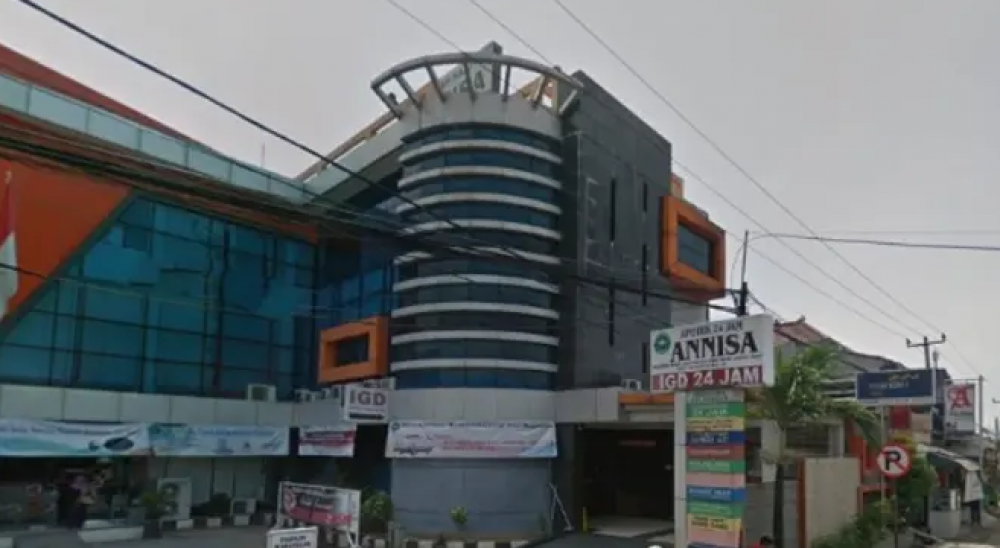 Rumah Sakit Annisa