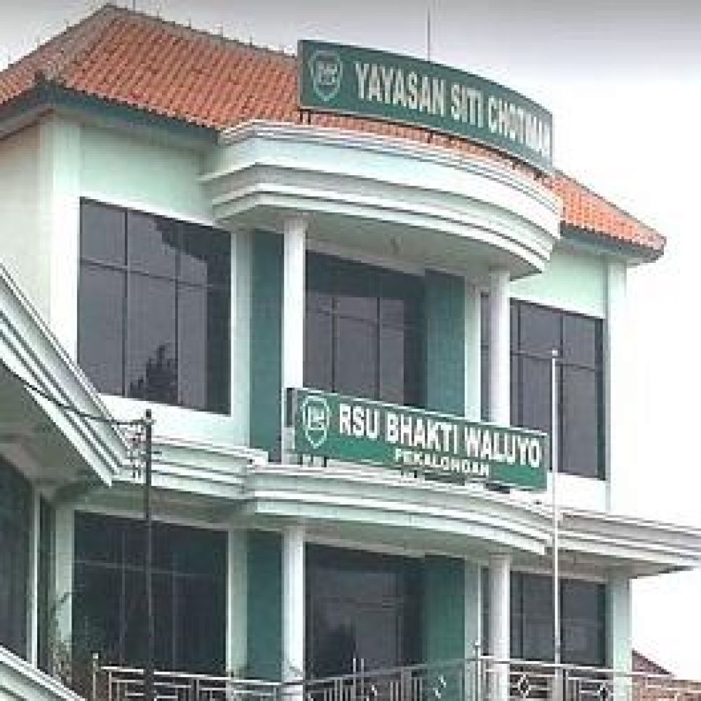 RSU Bhakti Waluyo