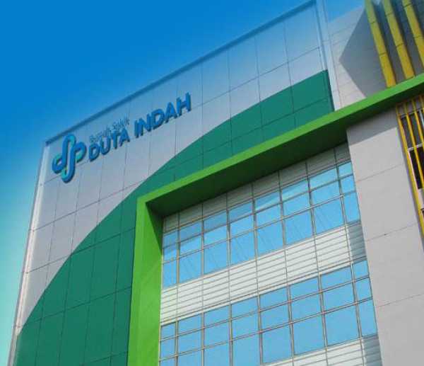 Rumah Sakit Duta Indah