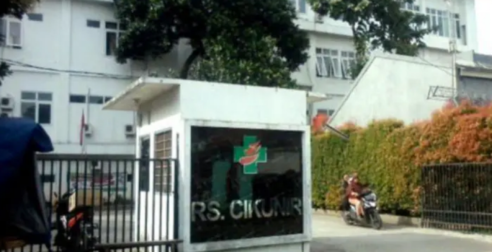 Rumah Sakit Cikunir