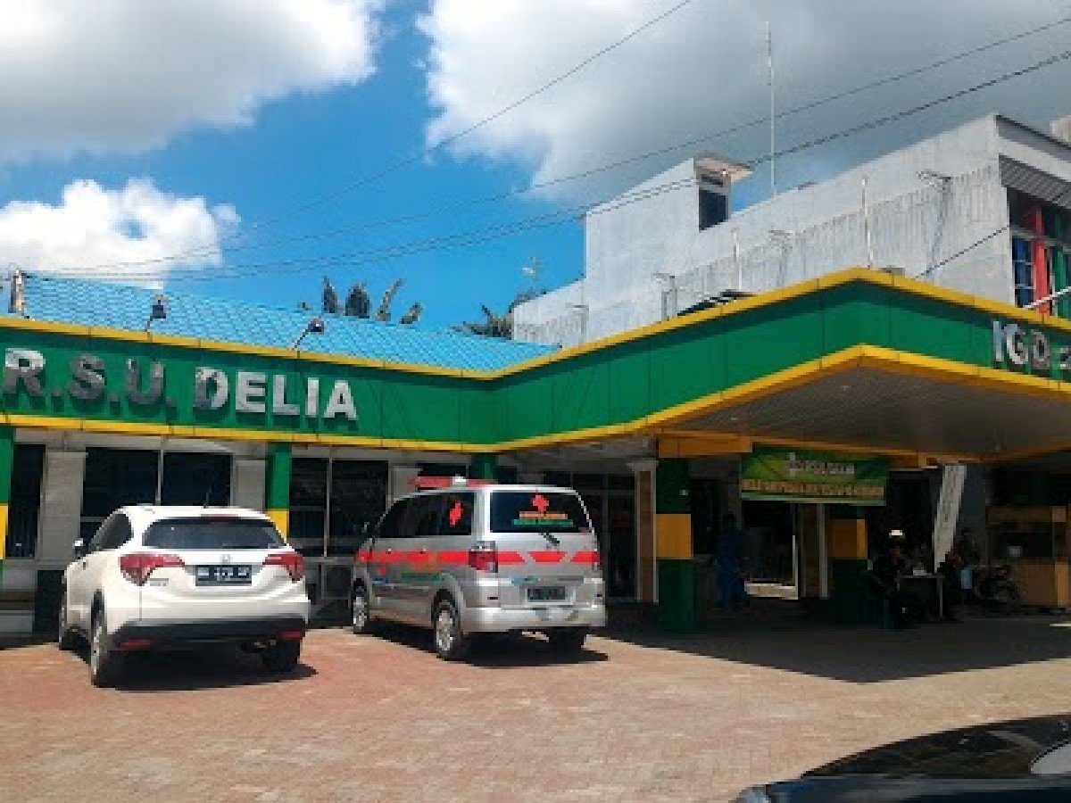 RSU Delia