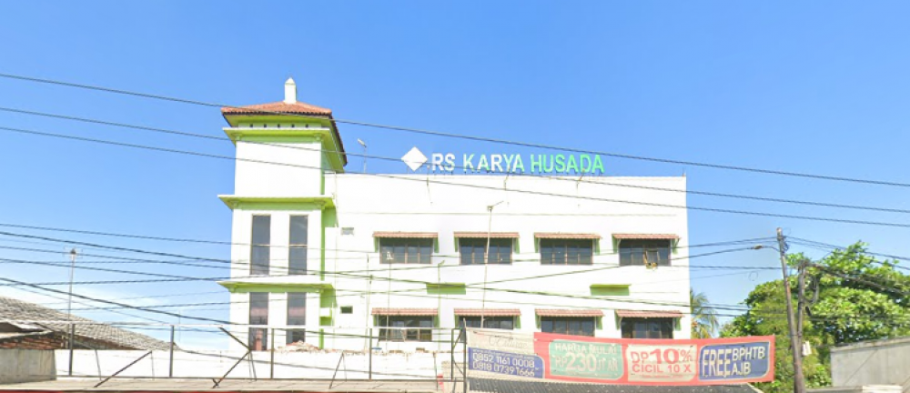 Rumah Sakit Karya Husada