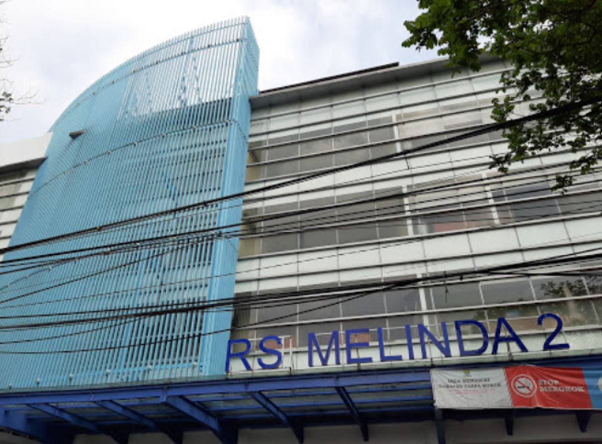 Rumah Sakit Melinda 2