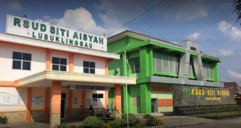 RSUD Siti Aisyah