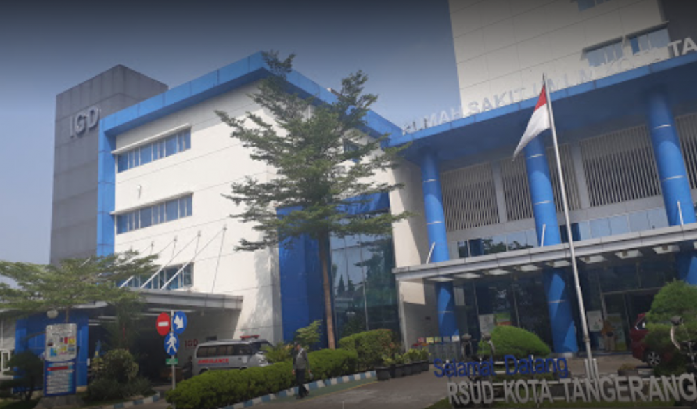 RSUD Kota Tangerang