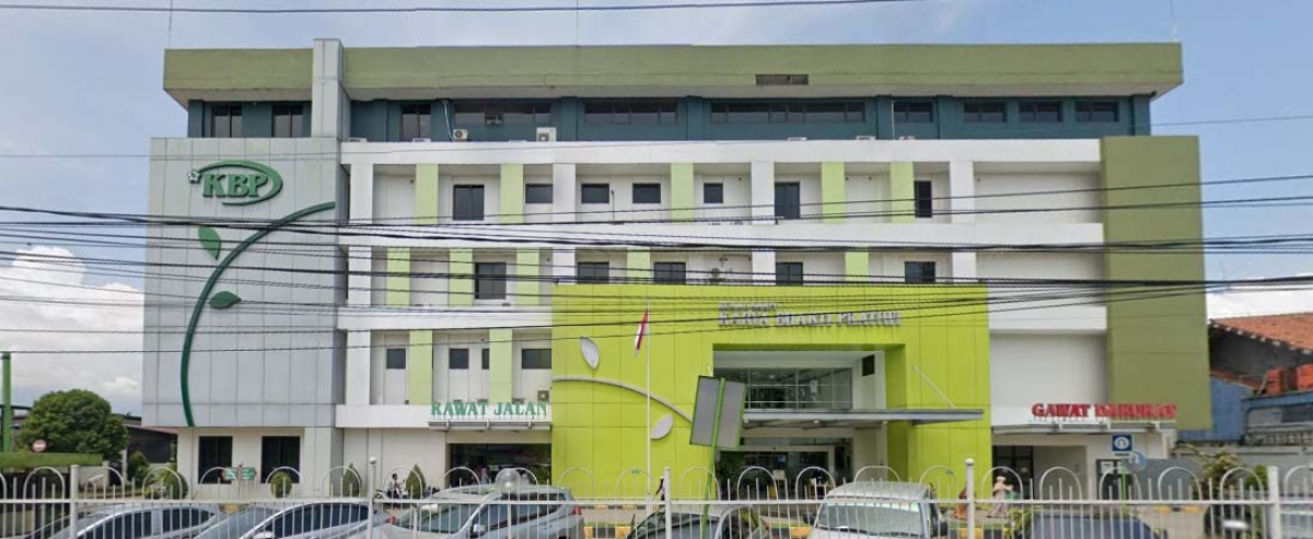 Rumah Sakit Karya Bhakti Pratiwi