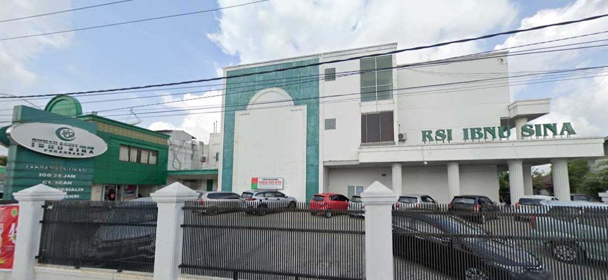 Rumah Sakit Islam Ibnu Sina