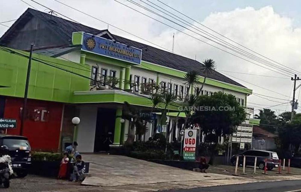 Rumah Sakit PKU Muhammadiyah Temanggung