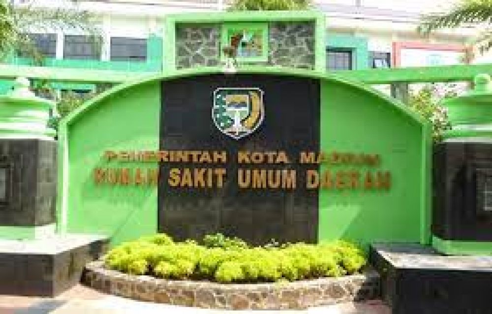 RSUD Kota Madiun