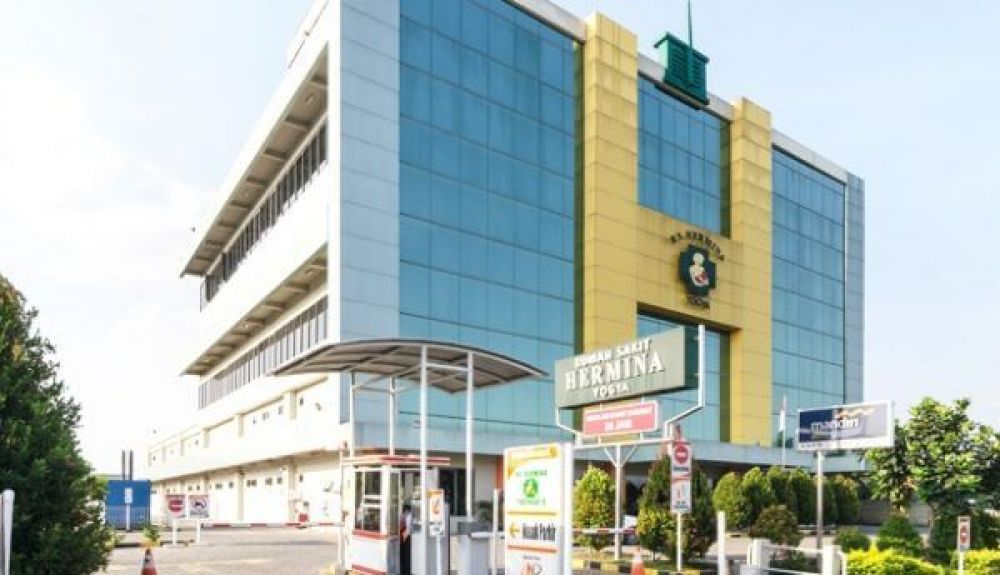 RSU Hermina Yogya