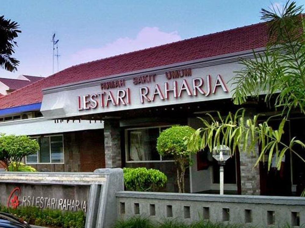 Rumah Sakit Lestari Raharja