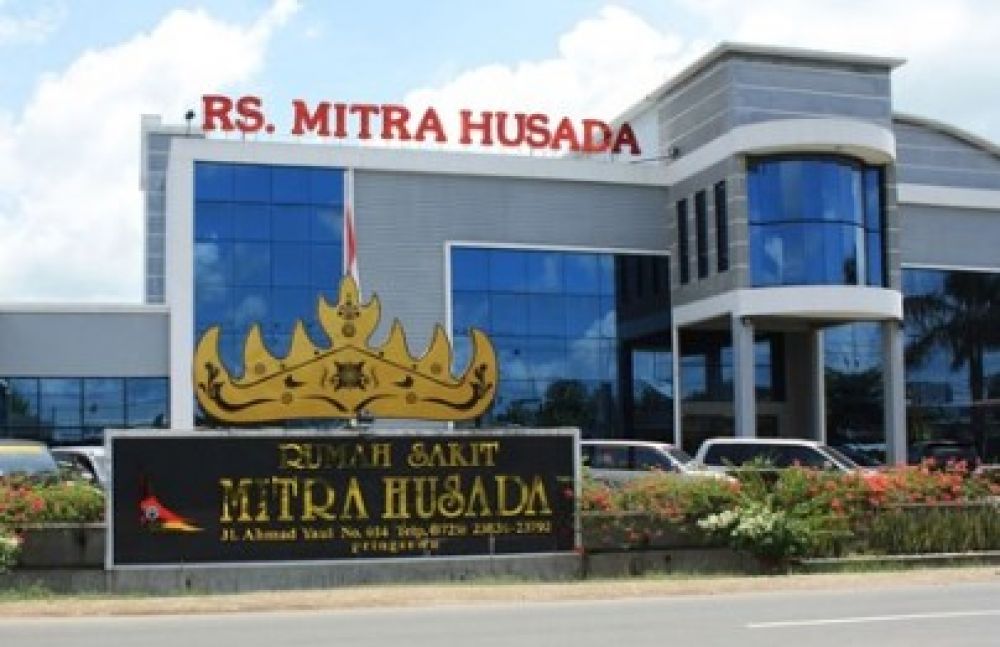 Rumah Sakit Mitra Husada