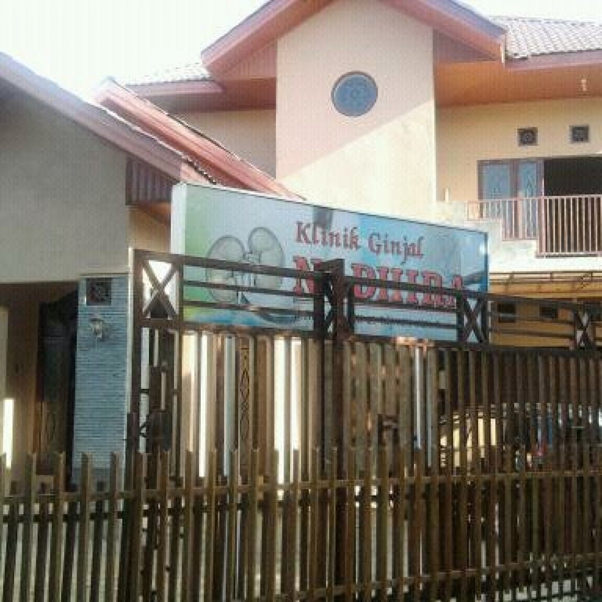 Klinik Ginjal Nadhira