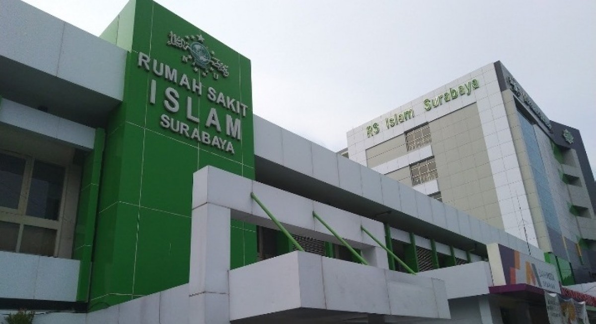 Rumah Sakit Islam Surabaya