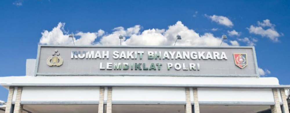 Rumah Sakit Bhayangkara Sespimma POLRI