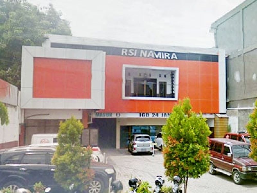 Rumah Sakit Islam Namira