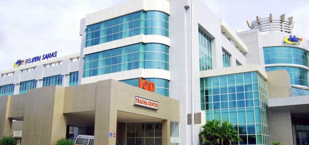 Rumah Sakit Ken Saras