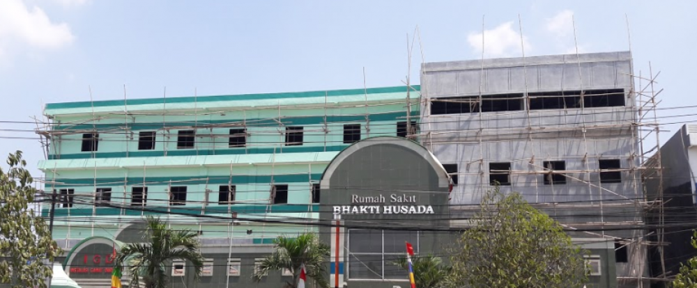 Rumah Sakit Bhakti Husada