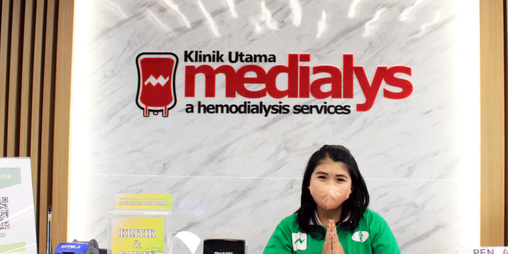 Klinik Utama Medialys