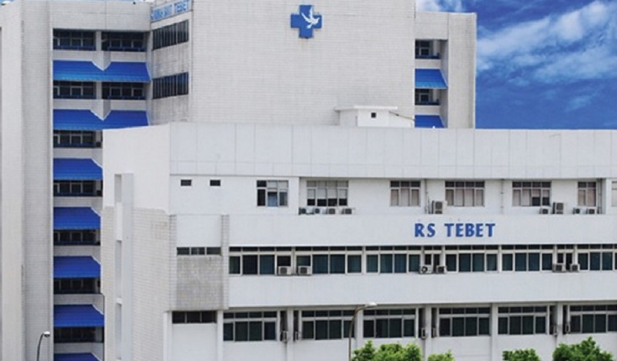 Rumah Sakit Tebet